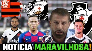 AGORA EXCELENTES NOVIDADES NO VASCO HOJE CONFIRA /INFORMAÇÕES SOBRE CLASSICO DE HOJE VEJA!