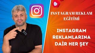 Instagram’da Satış Yapmak (Instagram Reklam Eğitimi)