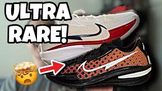 30 INSANE Basketball Shoes In My Collection