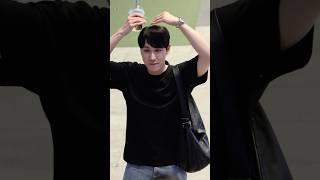하트? 시키면 다 합니다️ | 뮤지컬 ‘더 퍼스트 그레잇 쇼’ 250610 퇴근길