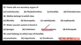 10000+ Most Important Questions for NEET 2024 || Biology MCQ || NCERT Based Practice Set || 01-50