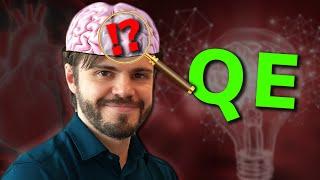 L'INTELLIGENZA EMOTIVA di Goleman NON ESISTE? (QI vs QE)