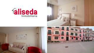 LOS ALTOS DE NAVALCAN (Toledo) | Aliseda Inmobiliaria