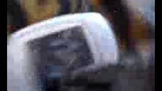 smashed phone