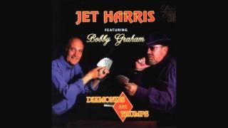 Jet Harris with Bobby Graham  You Can't Sit Down