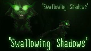 "Swallowing Shadows" Hollyleaf. (ORIGINAL WARRIOR CATS SONG / RAP)