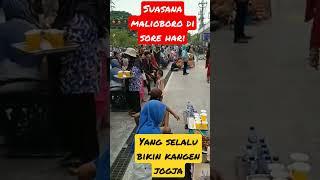 Selalu kangen ingin kembali ke Jogja.. #video #trending #viral