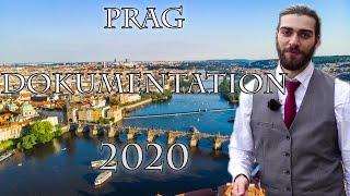 Prag Dokumentation 2020 - Stefan Aue