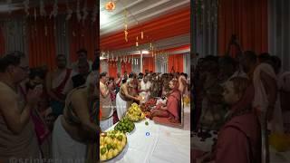 Tulasi Vanshastha Pandits Gurukul | Jagadguru Shankaracharya Sri Vidhushekhara Bharatij Mahaswamiji