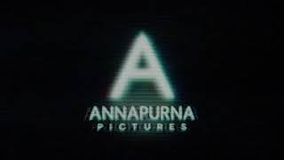 Annapurna Pictures