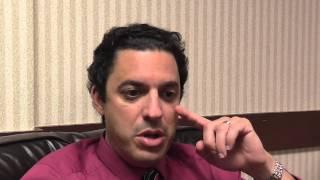 Atheist Debates - Interview: David Silverman
