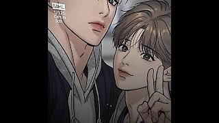 first Date #jinx #manhwa #webtoon #bxb