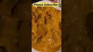 Butter Chicken: Taste of Indian food in America. #sunegaindiakahanikavita #foodofindia #food #india