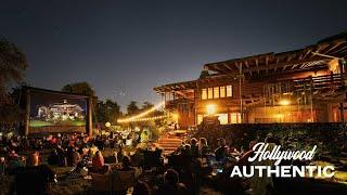 Hollywood Authentic goes back in time at Gamble House