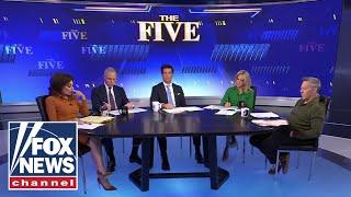 'The Five': Trump pledges to bring back the American dream