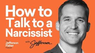 Dealing with a Narcissist: How to Keep Control in the Conversation