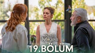 Sandık Kokusu 19.Bölüm @sandikkokusudizi