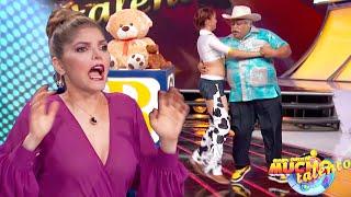  Don Cheto se roba a la Vaquerita y Ana Bárbara se horroriza | Ep. 29 Completo | T16 TTMT