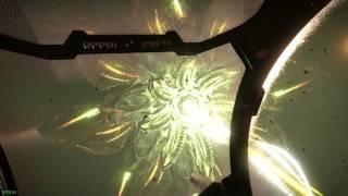 Probed by aliens - Elite Dangerous, -open play.