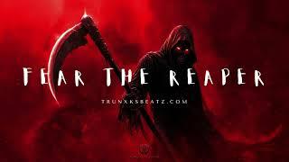 FEAR THE REAPER (Eminem x Hopsin x Tech N9ne Type Beat)