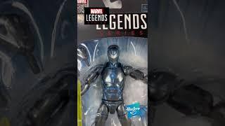 Stealth Suit Invincible Iron Man | Marvel Legends Series | Exclusive