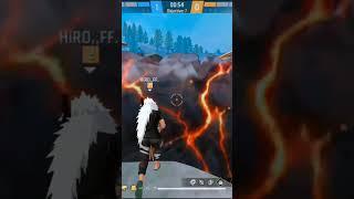 HIRO  FF #freefire #freefire1vs1customtipsandtricks #garenafreefire 