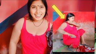 washing clothes vlog Indian new |cleaning| video|vlog dailyroutine @Gangabhabhi