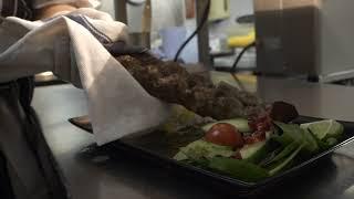 Classical Kebab Koobideh