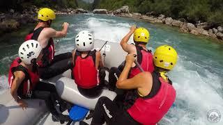 Family Active Mountains Adventure with Undiscovered Montenegro