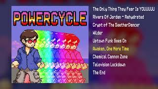 Power Cycle (Full Album)