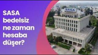 SASA 7 TL, HEKTAŞ 5 TL, PETKİM 24.66 TL, ÜLKER 190 TL, EGEEN 16000 TL, ASTOR 170, KONTR 69 TL!ACİL