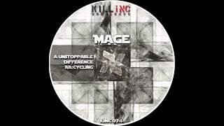 Mage - Cycling [KINC074]