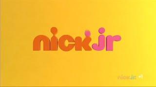 Nick Jr. UK +1 Continuity June 13, 2018 @continuitycommentary