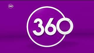 360 TV - İç Yapımlar Jeneriği // 30 Eylül 2019 - günümüz