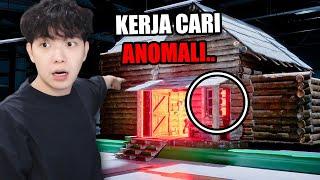 Gua DIBAYAR 500 JUTA buat CARI ANOMALI di KABIN ANEH ini. - The Cabin Factory