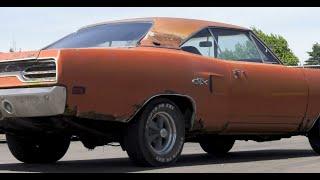 *NEW EPISODE* SEASON 20 PREMIERE: 1970 GTX DEAD ON ARRIVAL!