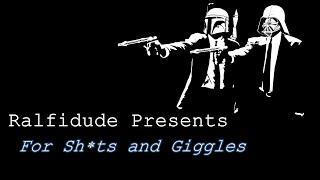 Ralfi's Alley - Sh*ts and Giggles 56