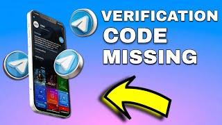 How To Fix Telegram Not Sending Code (2024) | Telegram Verification Code Problem