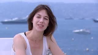 Interview with Charlotte Gainsbourg (Antichrist)