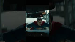 Superman who returns to everything #shorts #theflash #video