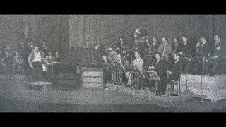 Paul Whiteman Orchestra  - LIVE at the Royal Albert Hall in 1926