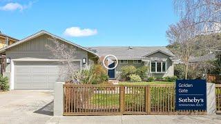 42 Paloma Dr Corte Madera CA | Corte Madera Homes for Sale