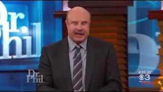 Dr. Phil S16E91 ~ Deadly Michigan Rock Throwing - Parents of One of the Accused Teens Speak Out