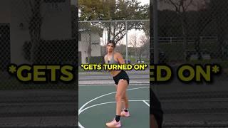 Singing Drake Lyrics To A FEMALE Hooper!  W RIZZ? 