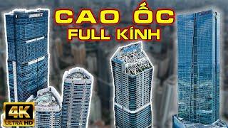 CAO ỐC FULL KÍNH Ở HÀ NỘI KHÔNG THIẾU VÀ RẤT ĐẸP !?