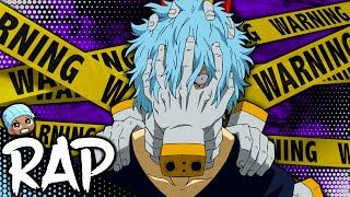 SHIGARAKI RAP | “FIVE TO THE FACE!” | GameboyJones ft. Yung Flex [My Hero Academia AMV]