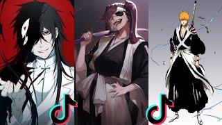  Bleach TikTok Compilation - Bleach edits Badass Moments [#3]