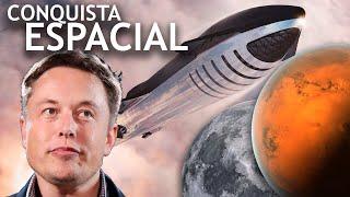 Elon Musk: ¿Será el primer trillonario de la historia?