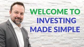 Welcome to Investing Made Simple!