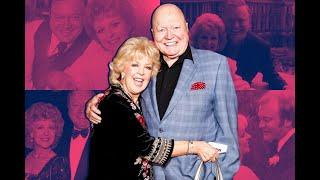 Australian TV’s golden couple! Inside Bert Newton and Patti Newton's relationship